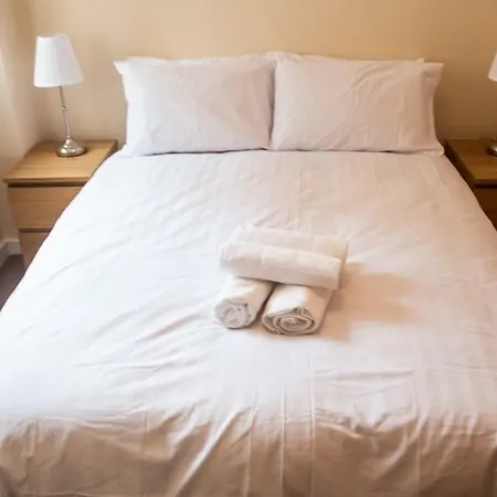 Loretto Apartment Rathfarnham