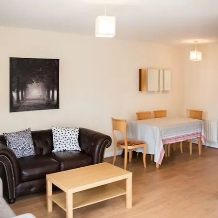 Apartment Loretto