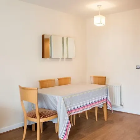 Apartment Loretto Rathfarnham